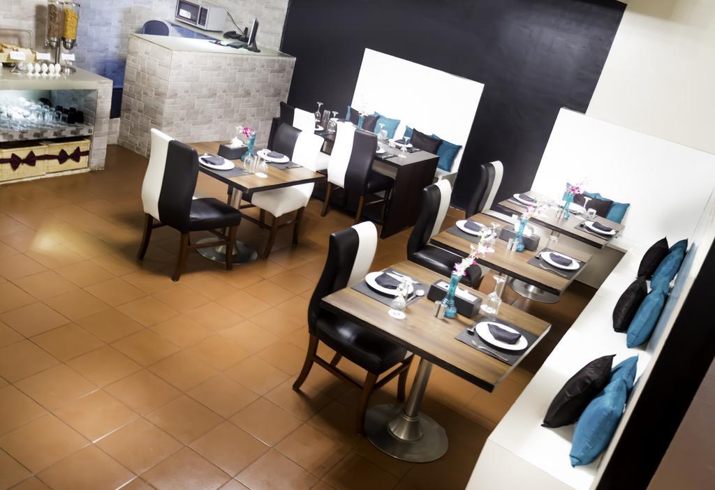 Hm Suites & Studios Бангалор Екстериор снимка
