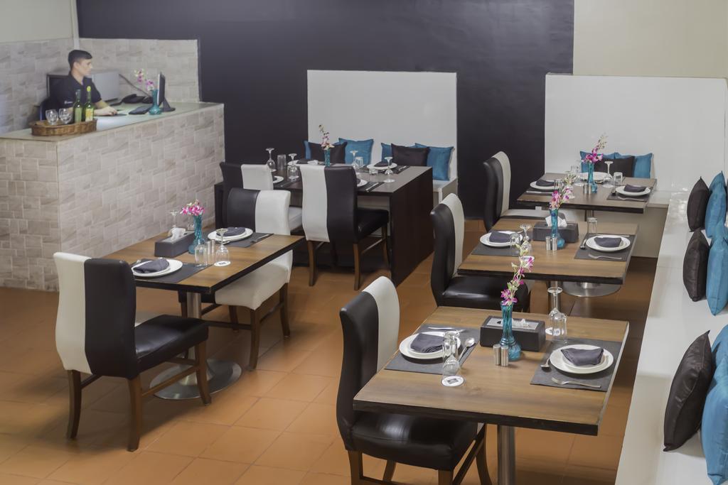 Hm Suites & Studios Бангалор Екстериор снимка